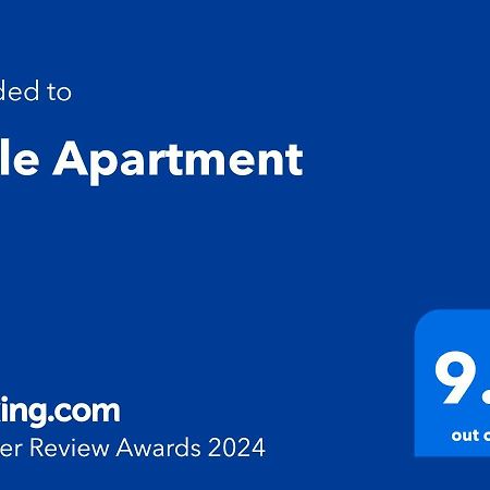 Style Apartment Gmina Gmina Pomorie Zewnętrze zdjęcie