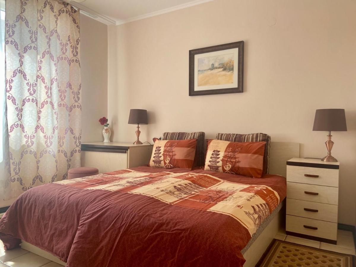 Style Apartment Gmina Gmina Pomorie Zewnętrze zdjęcie