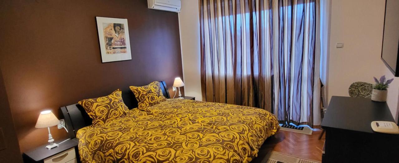 Style Apartment Gmina Gmina Pomorie Zewnętrze zdjęcie