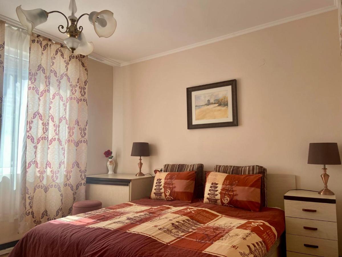 Style Apartment Gmina Gmina Pomorie Zewnętrze zdjęcie