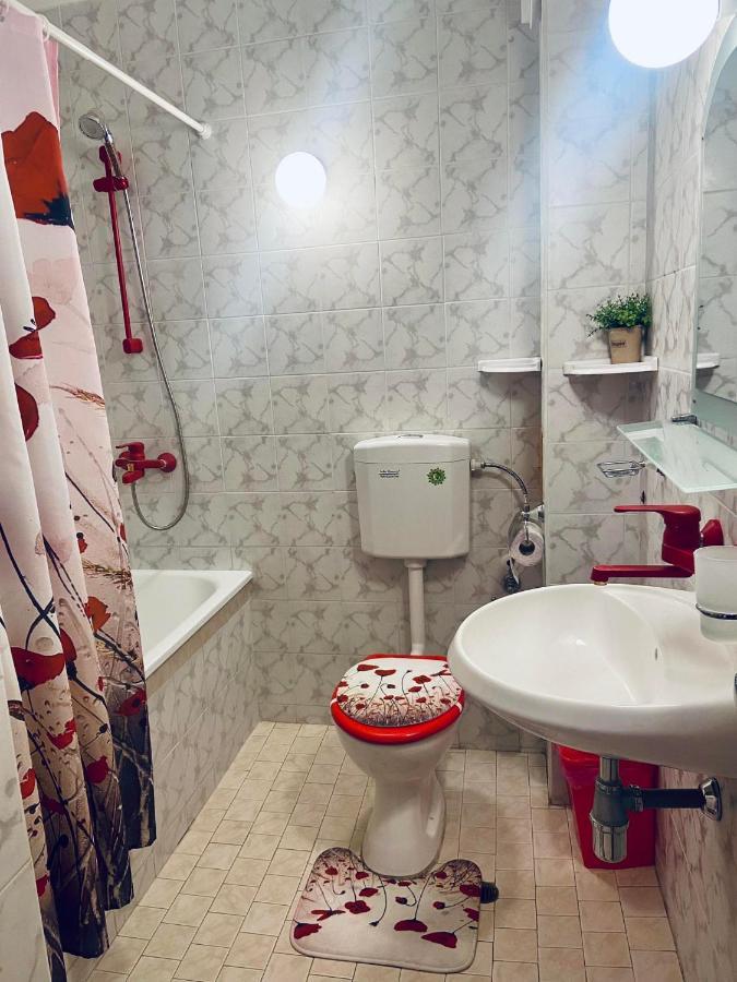 Style Apartment Gmina Gmina Pomorie Zewnętrze zdjęcie