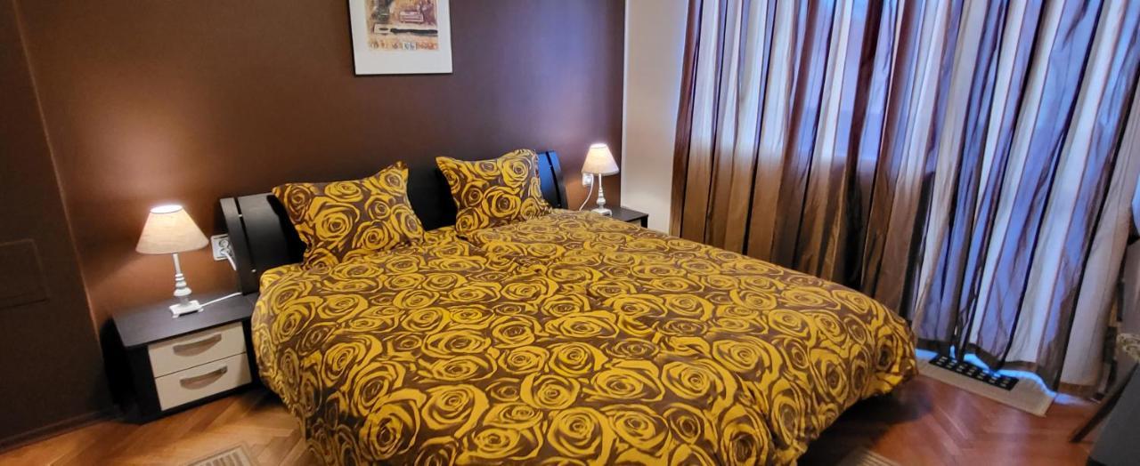 Style Apartment Gmina Gmina Pomorie Zewnętrze zdjęcie