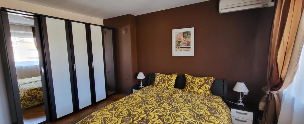 Style Apartment Gmina Gmina Pomorie Zewnętrze zdjęcie