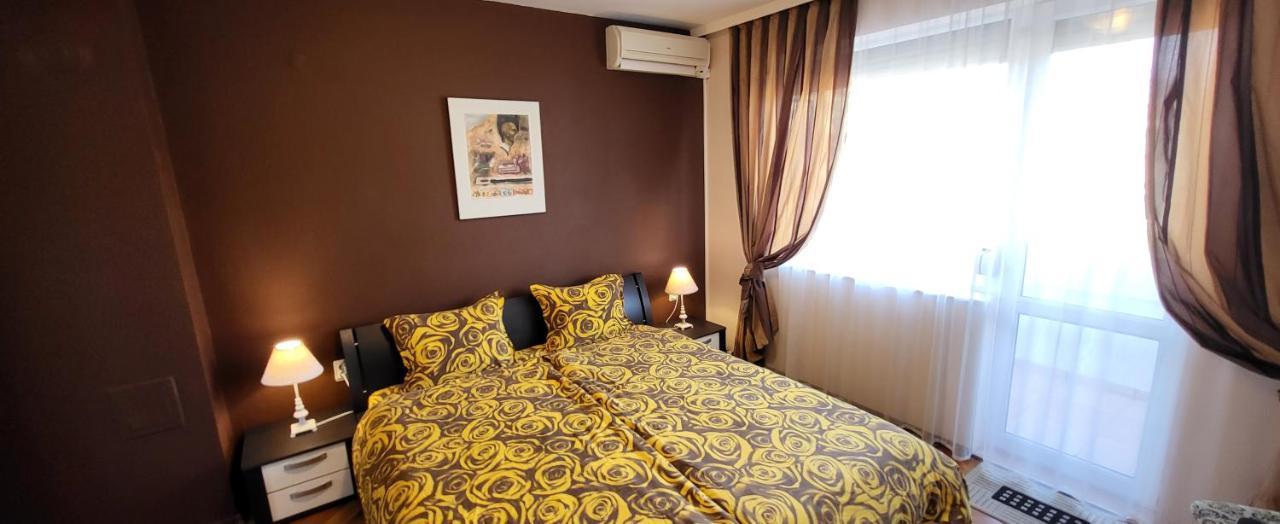 Style Apartment Gmina Gmina Pomorie Zewnętrze zdjęcie