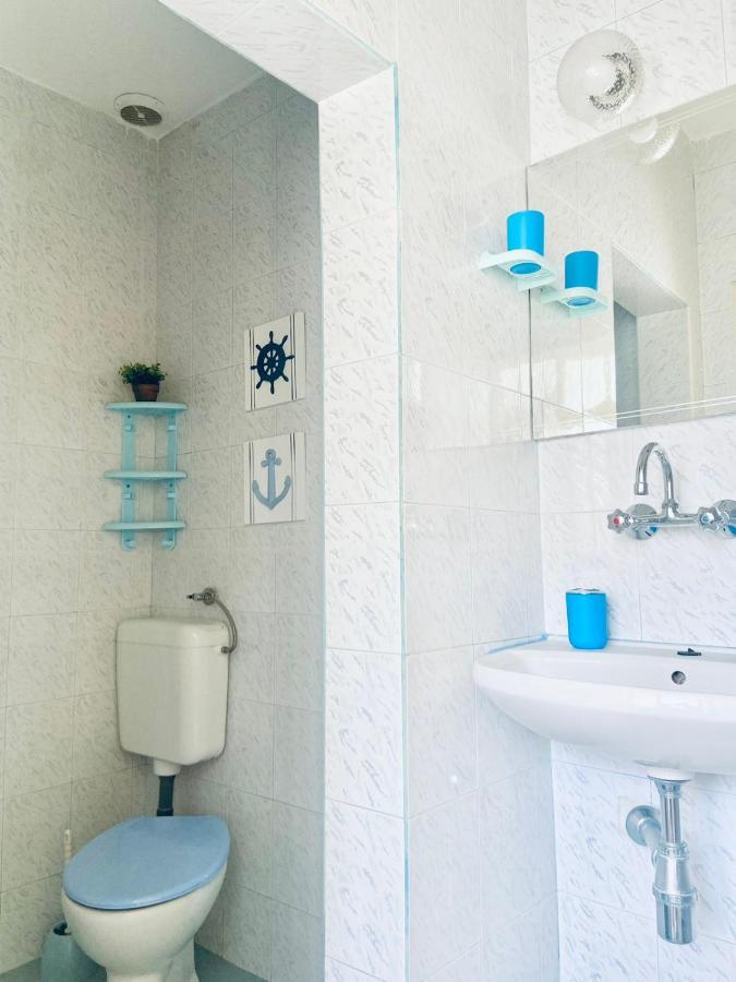Style Apartment Gmina Gmina Pomorie Zewnętrze zdjęcie