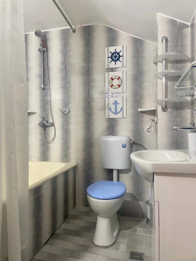 Style Apartment Gmina Gmina Pomorie Zewnętrze zdjęcie