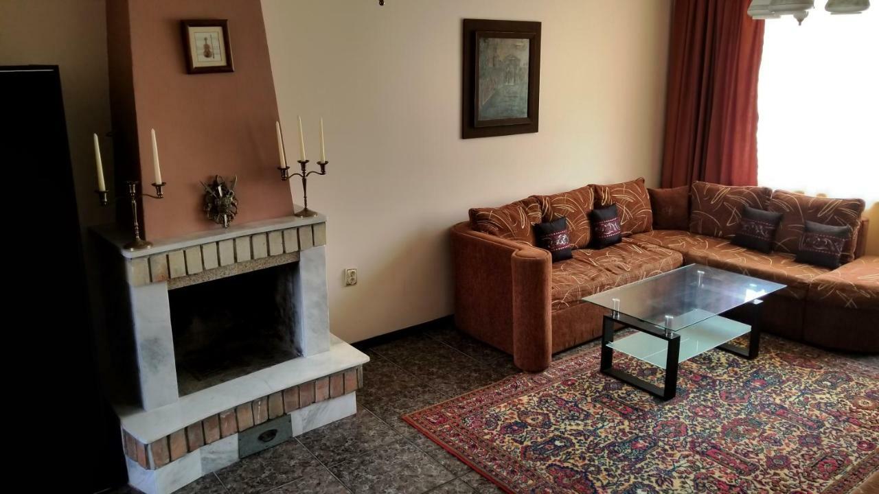 Style Apartment Gmina Gmina Pomorie Zewnętrze zdjęcie