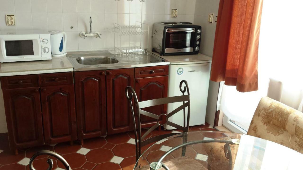 Style Apartment Gmina Gmina Pomorie Zewnętrze zdjęcie