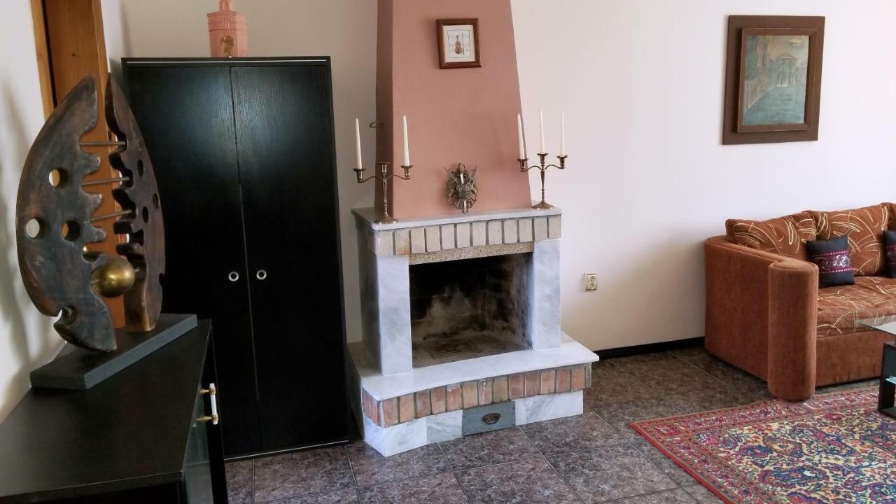 Style Apartment Gmina Gmina Pomorie Zewnętrze zdjęcie