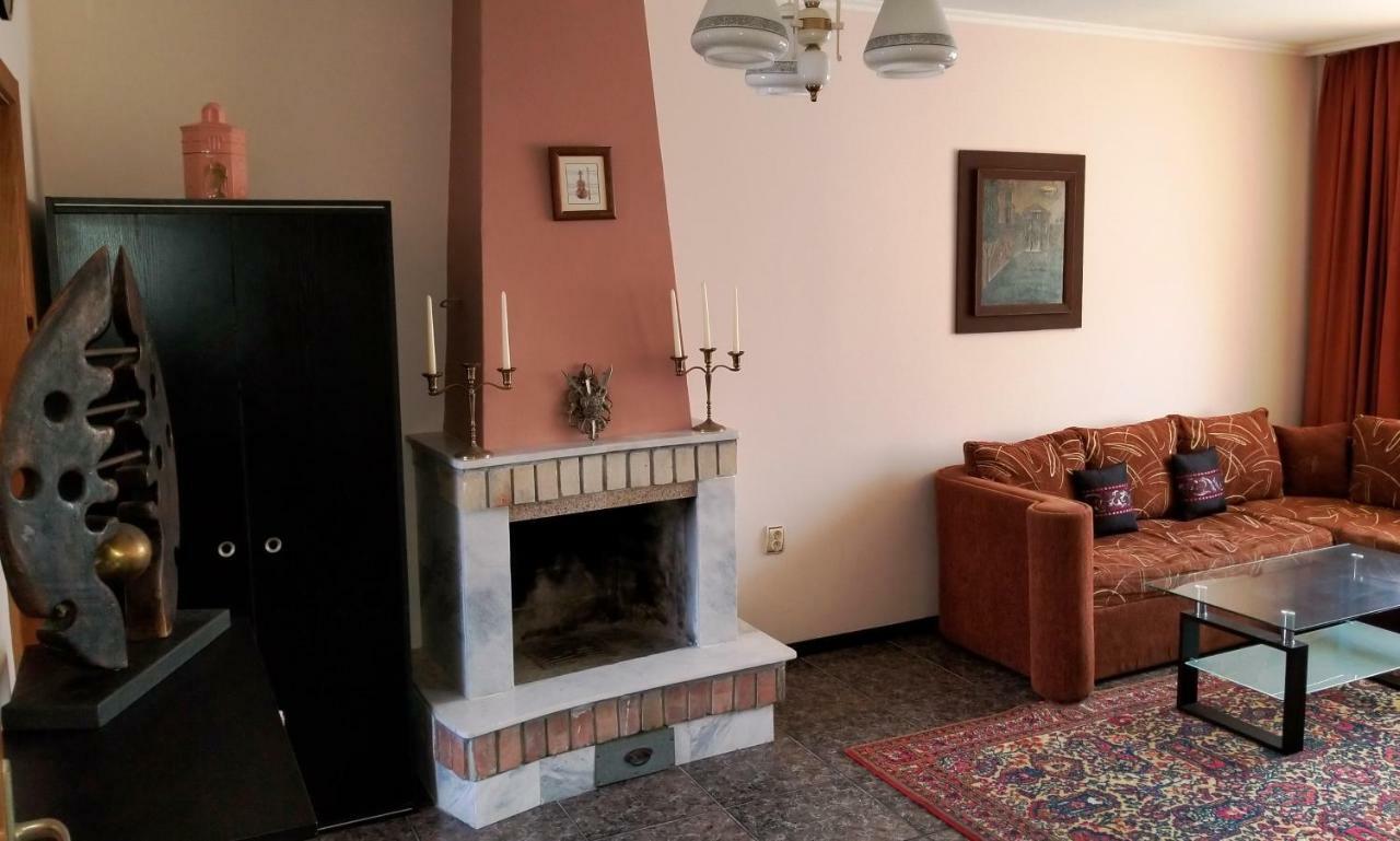 Style Apartment Gmina Gmina Pomorie Zewnętrze zdjęcie