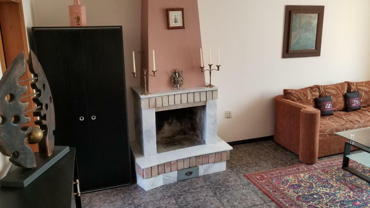 Style Apartment Gmina Gmina Pomorie Zewnętrze zdjęcie